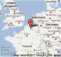 Situation géographique