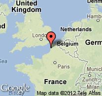 Situation géographique