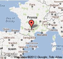 Mairie de LabastideGabausse