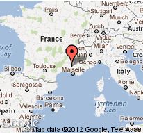 Situation géographique