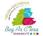 Logo de Beg Ar C'hra Communauté