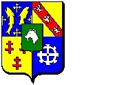 Blason de la commune