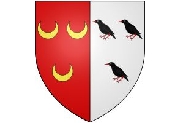 Blason de la commune