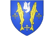 Blason de la commune