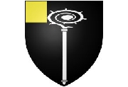 Blason de la commune