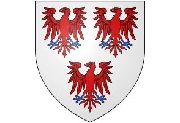 Blason de la commune