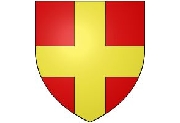 Blason de la commune