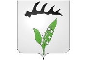 Blason de la commune