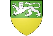 Blason de la commune