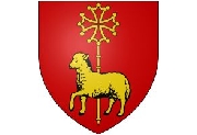 Blason de la commune