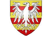 Blason de la commune