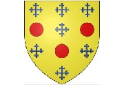 Blason de la commune