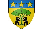 Blason de la commune