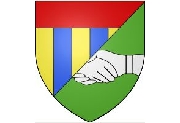 Blason de la commune