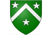 Blason de la commune