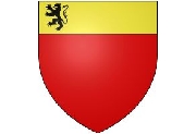 Blason de la commune