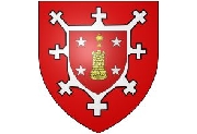 Blason de la commune