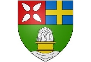 Blason de la commune