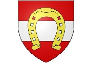 Blason de la commune