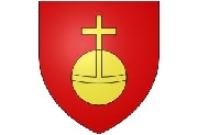 Blason de la commune