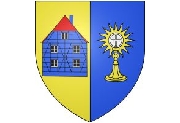 Blason de la commune