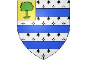 Blason de la commune