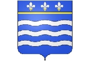 Blason de la commune