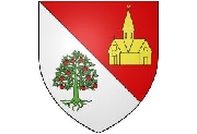 Blason de la commune