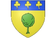 Blason de la commune