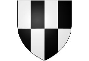 Blason de la commune