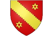 Blason de la commune