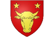 Blason de la commune