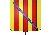 Blason de la commune