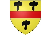 Blason de la commune