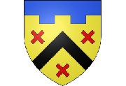 Blason de la commune