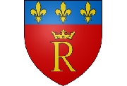 Blason de la commune