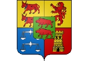 Blason de la commune