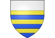 Blason de la commune