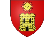 Blason de la commune