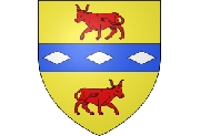 Blason de la commune