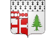 Blason de la commune