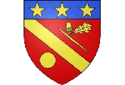 Blason de la commune