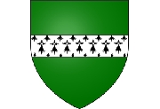 Blason de la commune