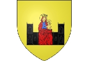 Blason de la commune