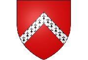 Blason de la commune