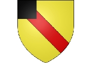 Blason de la commune