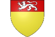 Blason de la commune