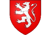 Blason de la commune