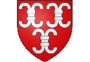 Blason de la commune