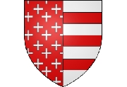 Blason de la commune